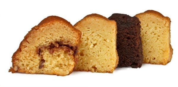 goodway bakery rum cakes